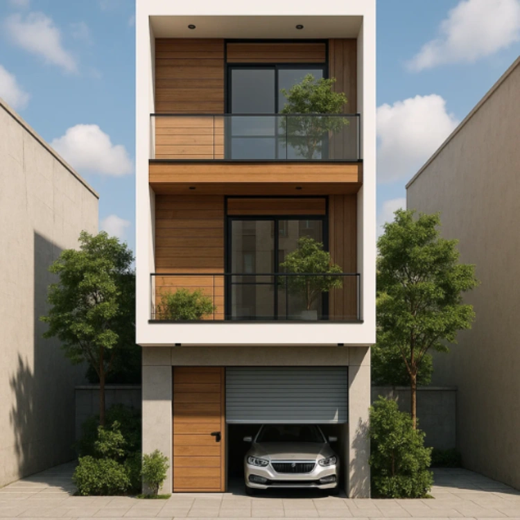 thiết kế kiến trúc