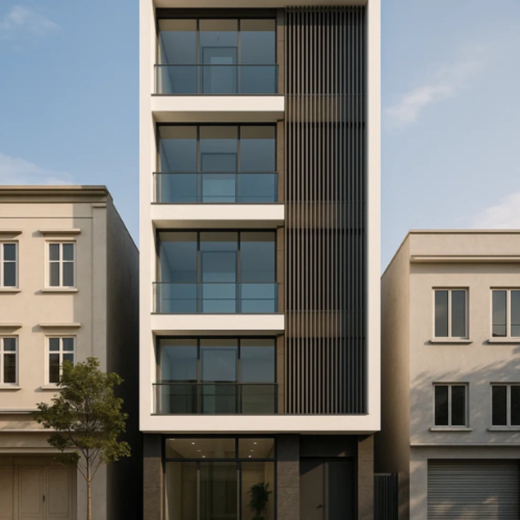 thiết kế kiến trúc