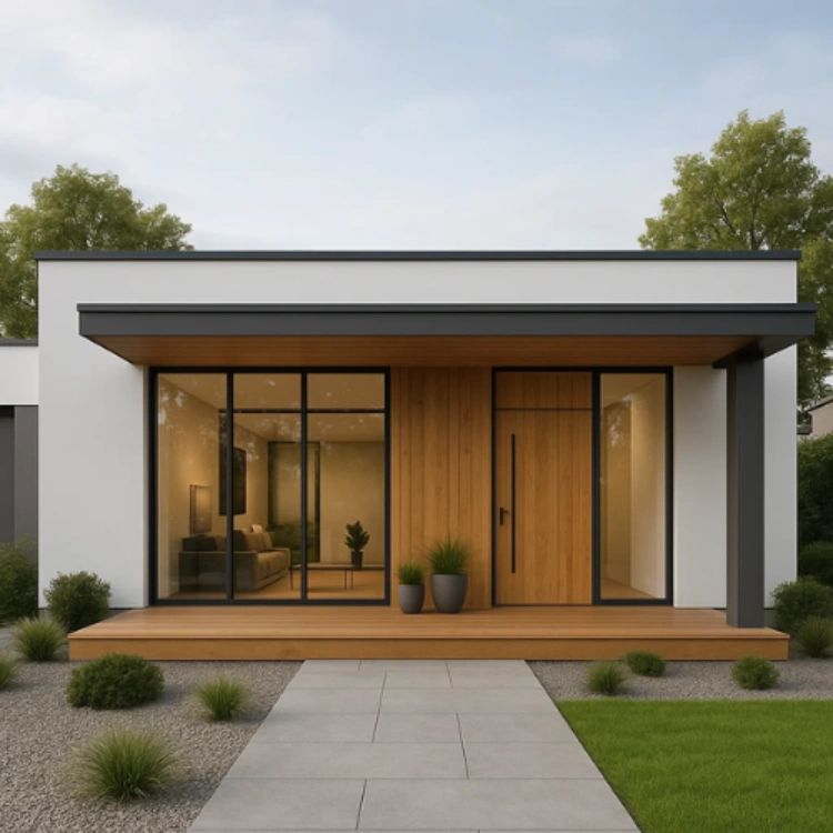 thiết kế kiến trúc