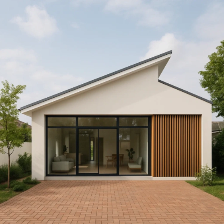 thiết kế kiến trúc