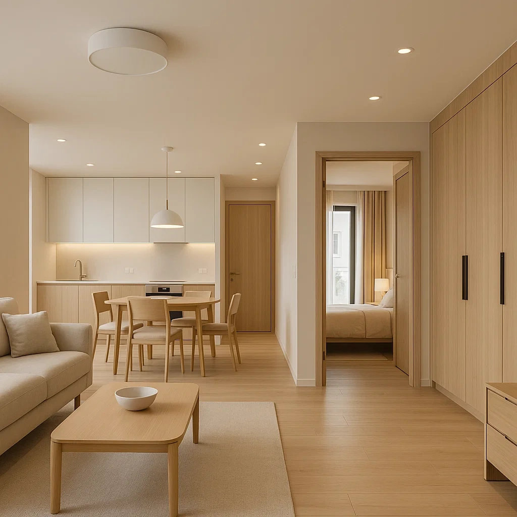 THIẾT KẾ ĐỒ NỘI THẤT