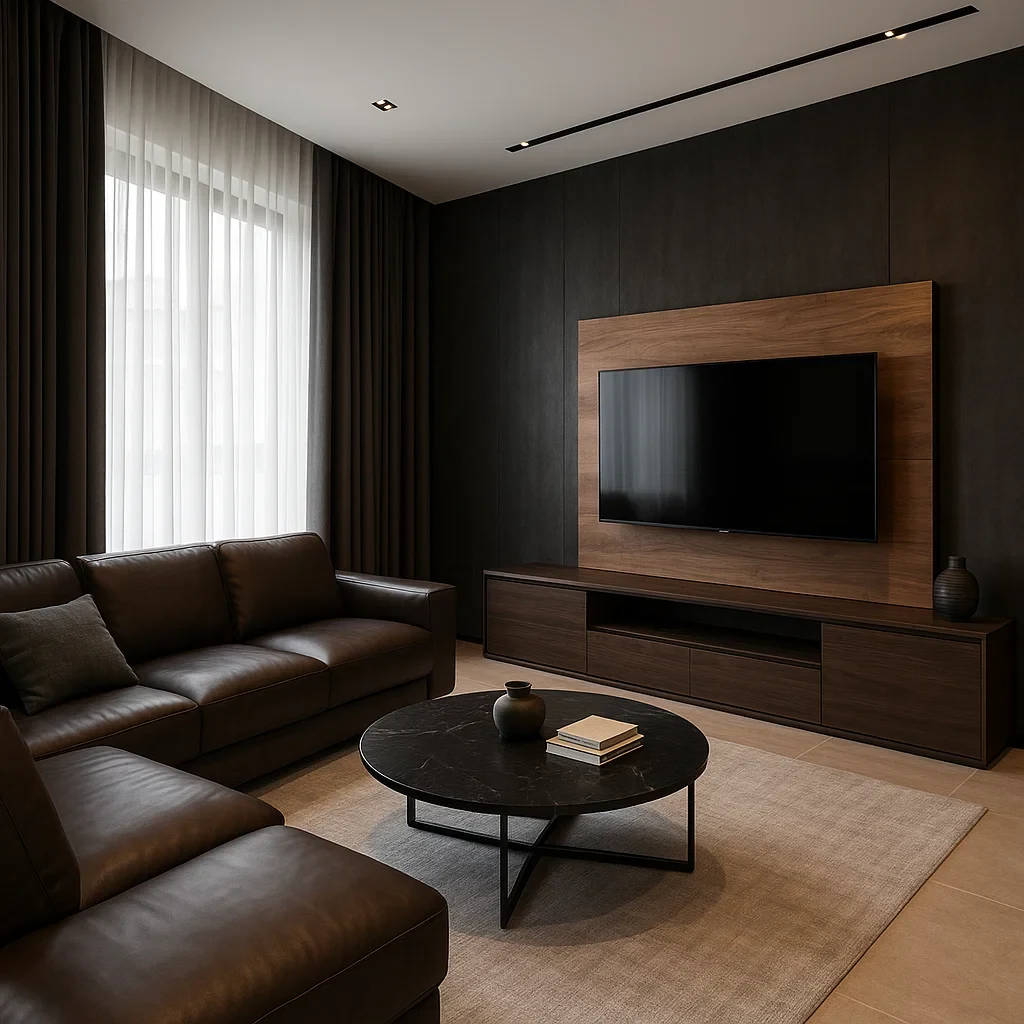 THIẾT KẾ NỘI THẤT