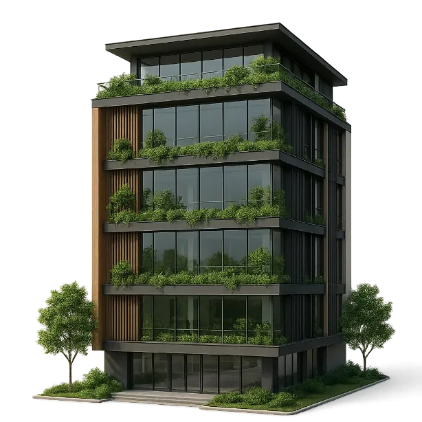 thiết kế kiến trúc