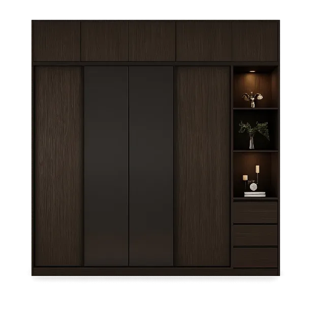 THIẾT KẾ ĐỒ NỘI THẤT