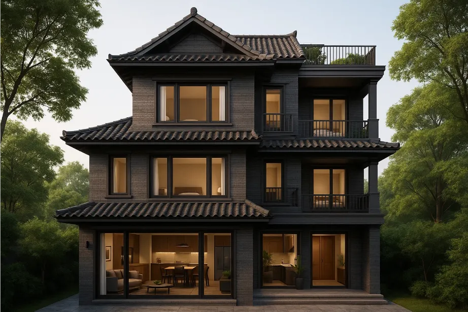 DỊCH VỤ TRỌN GÓI