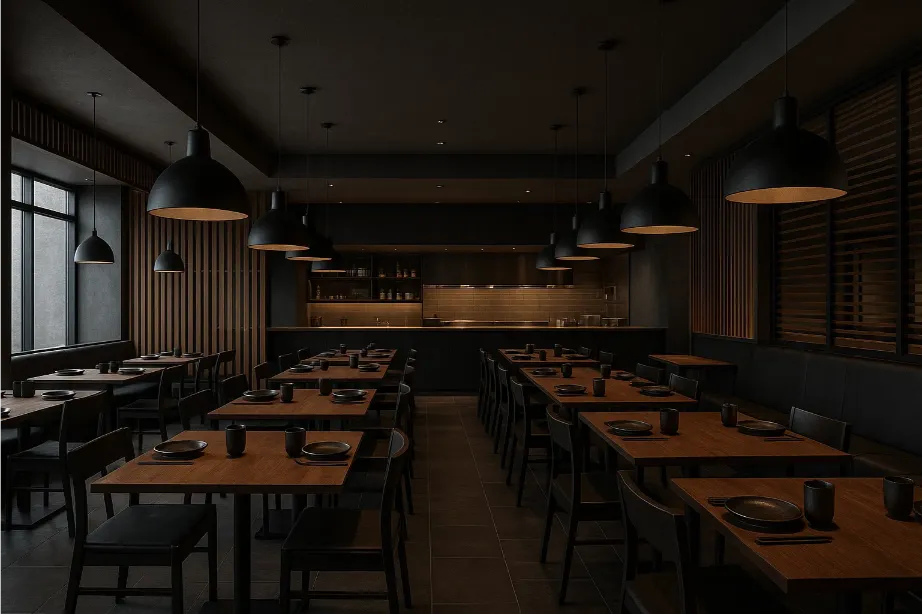 DỊCH VỤ THIẾT KẾ & THI CÔNG TRỌN GÓI