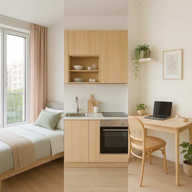 thiết kế nội thất