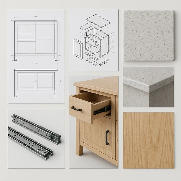 cải tạo và bảo trì