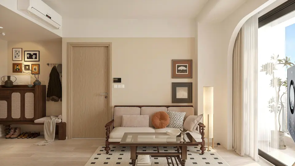 Dự án của Duy Khải