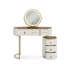 bàn trang điểm cao cấp